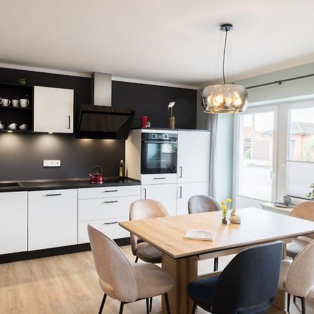 Villa Am Esch Wiefelstede Ngoại thất bức ảnh