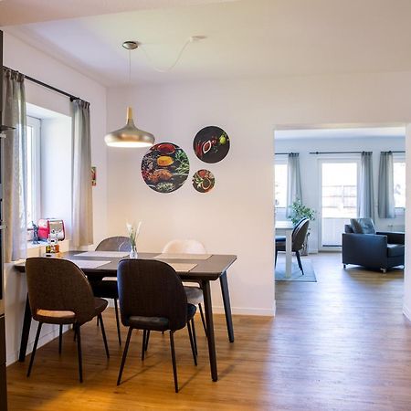 Villa Am Esch Wiefelstede Ngoại thất bức ảnh