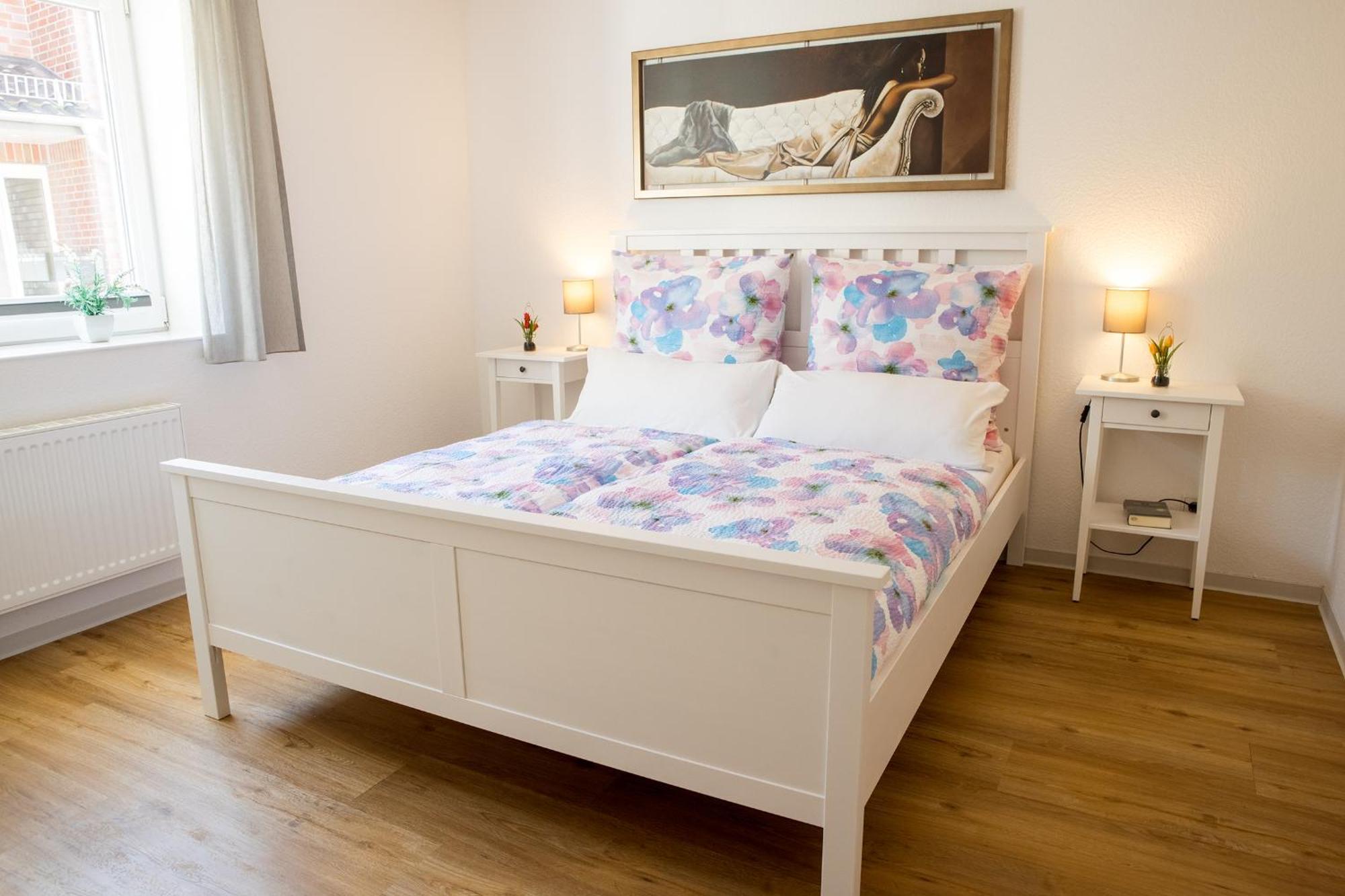 Villa Am Esch Wiefelstede Ngoại thất bức ảnh