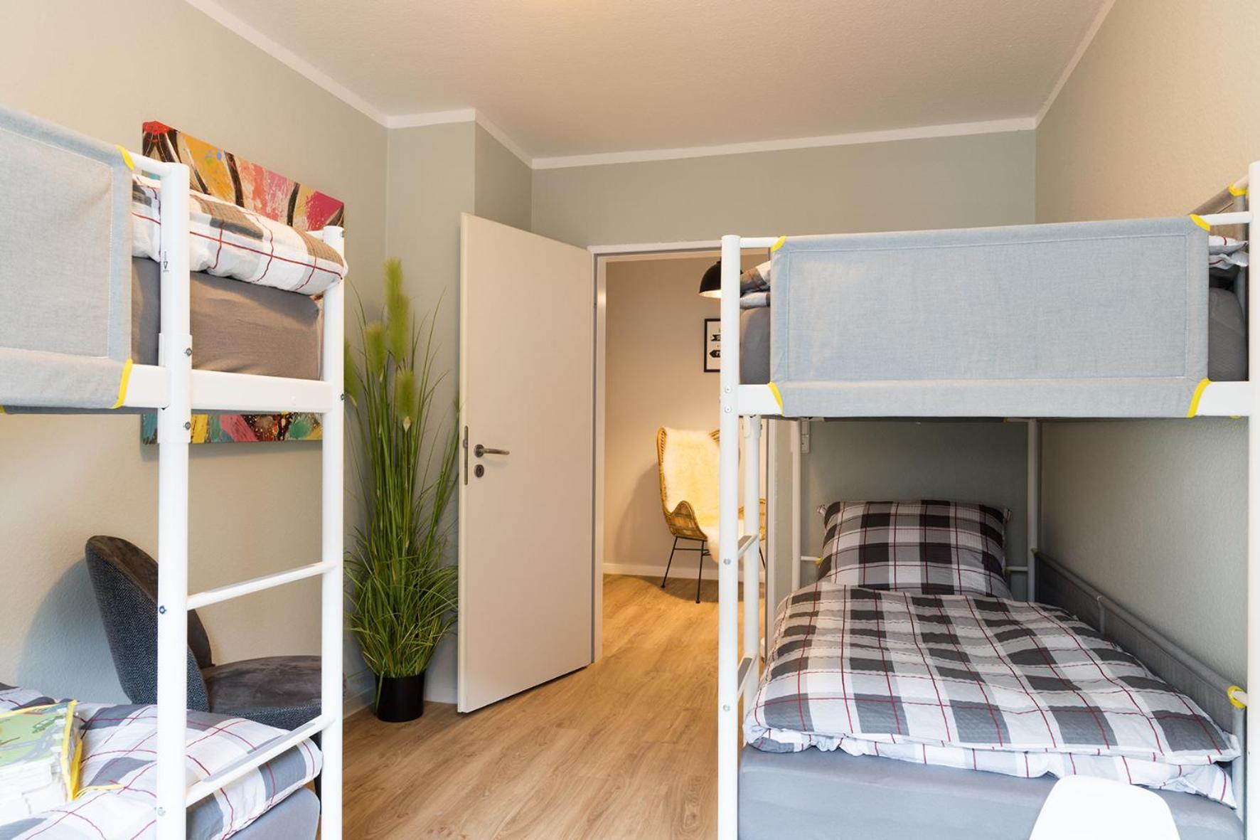 Villa Am Esch Wiefelstede Ngoại thất bức ảnh