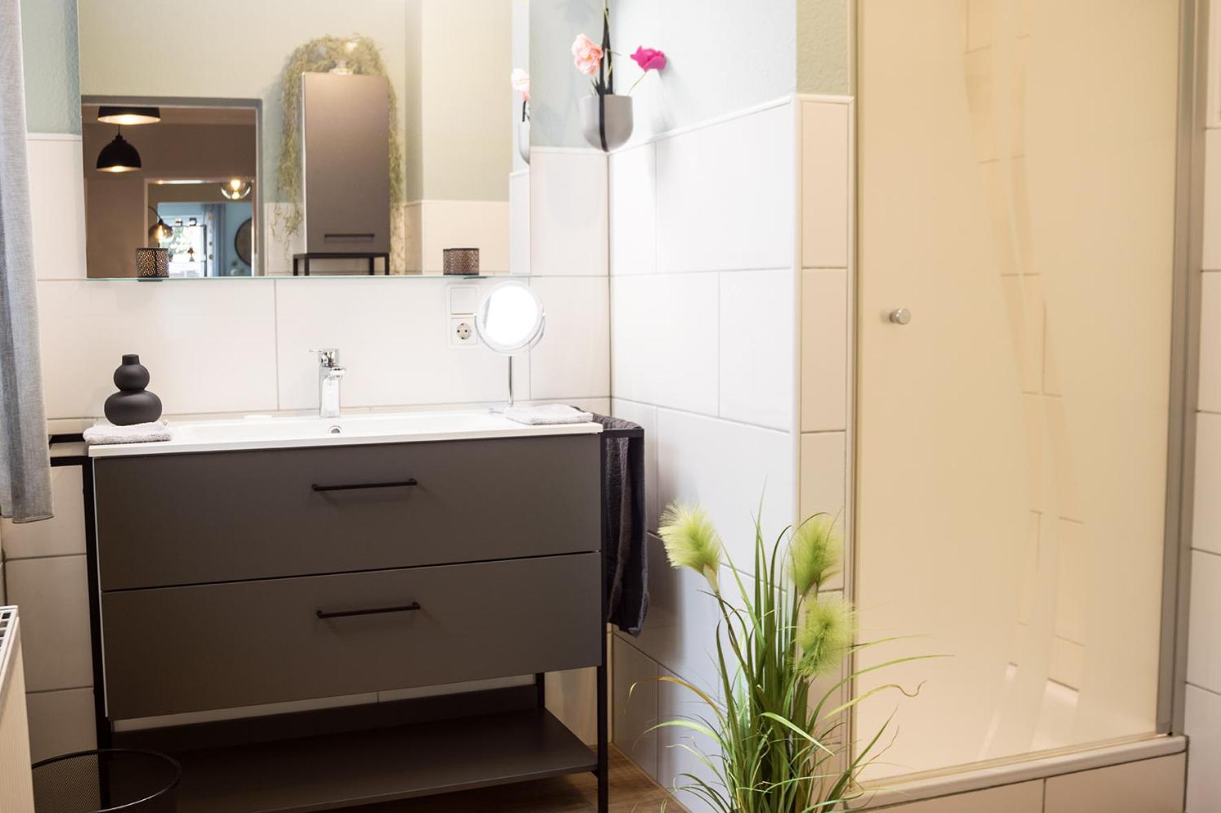 Villa Am Esch Wiefelstede Ngoại thất bức ảnh